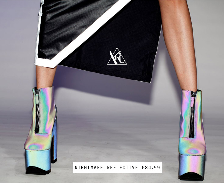 Yru 2024 nightmare reflective