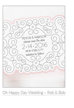 Oh Happy Day Wedding - Rob & Bob