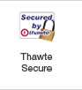 Thawte Security