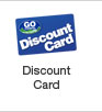 Discount Card