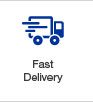 Fast Delivery