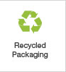 Recycled Packaging