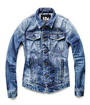 G-Star RAW Image