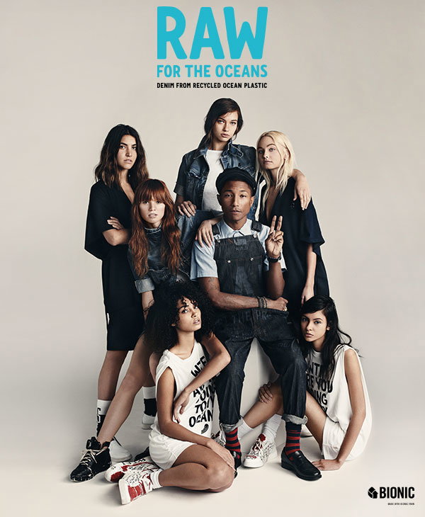 G-Star RAW Image
