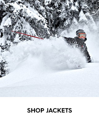 Shop Jackets Shop Jackets