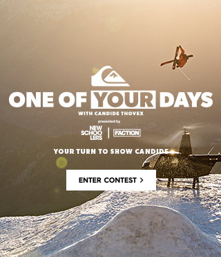 Enter Contest
