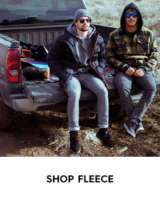 Shop Fleece Shop Fleece