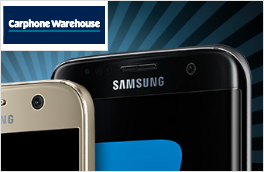 Carphone warehouse