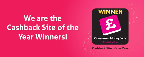 Site of the year