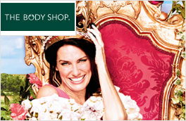 The Body Shop