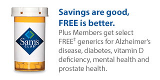 Sam's Club Pharmacy
