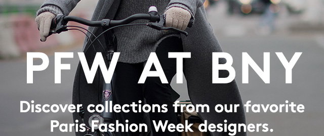 Valentino, Dries Van Noten, Paco Rabanne, and more.