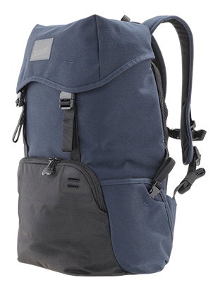 Crumpler: Made for work ready for | Milled