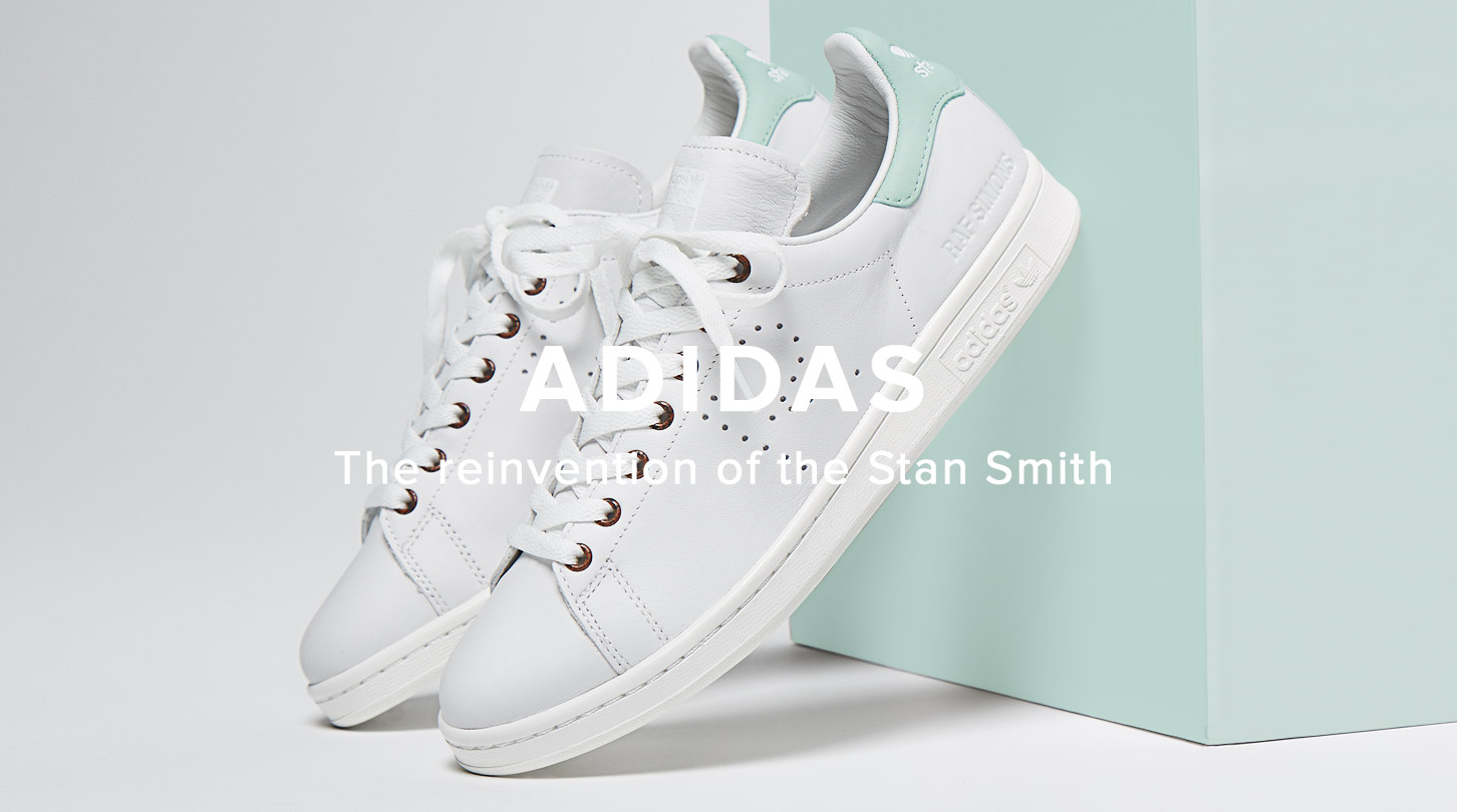 adidas stan smith x beams