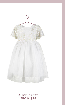 monsoon communion dresses