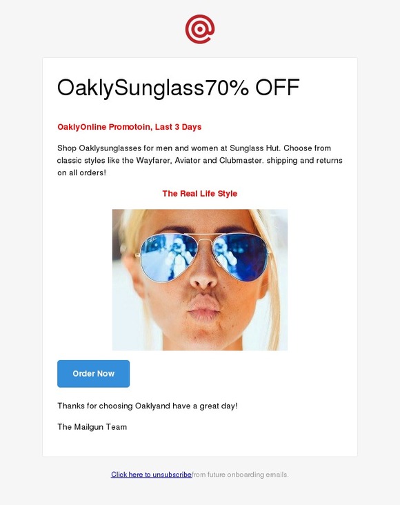 Oakly Sunglasses 70% OFF ,Shaded In Style