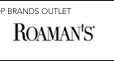 Roamans