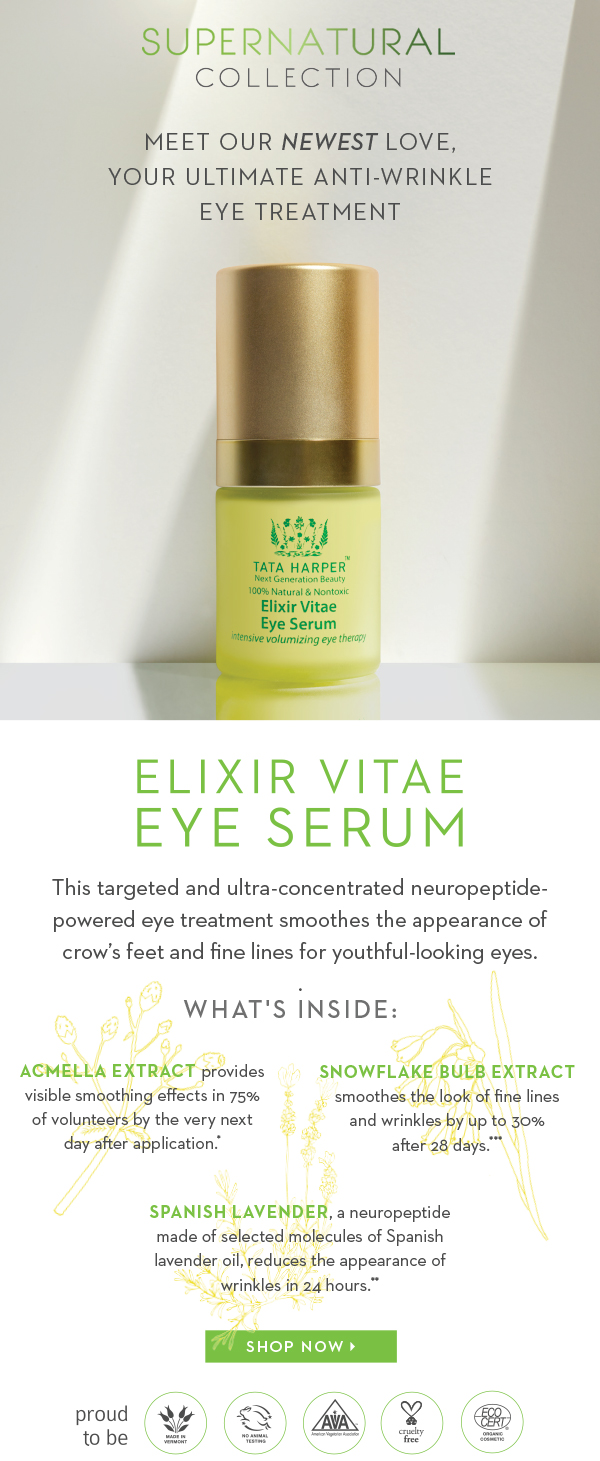 tata harper eye serum