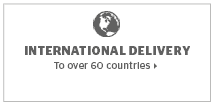 International Delivery.