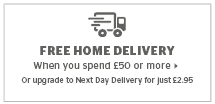 Free Home Delivery.