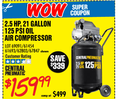 Harbor freight 25 off easter coupon