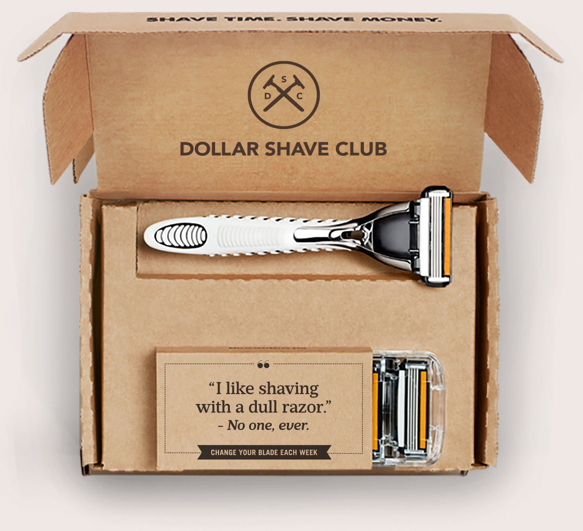 One Wipe Charlies Butt Wipes – Dollar Shave Club