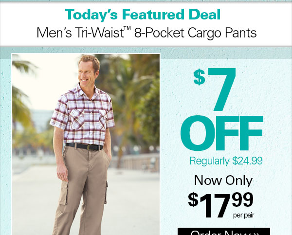 8 pocket cargo pants for ladies