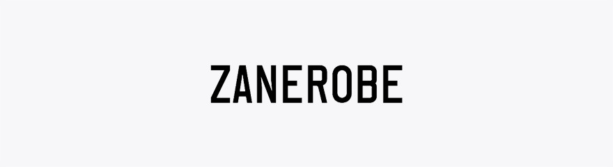 Zanerobe Sydney Edition ZANEROBE Global Warehouse Sale Milled