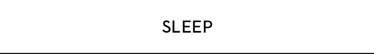 SLEEP