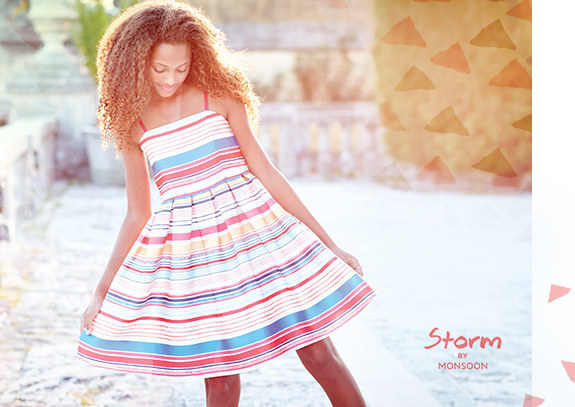 storm dresses monsoon