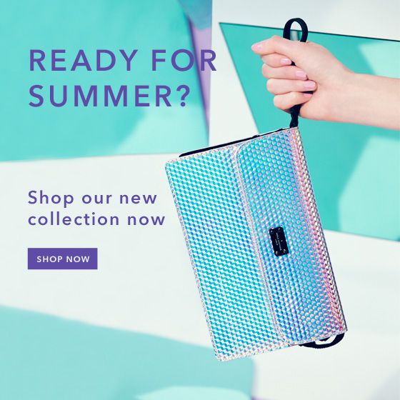 Paul's Boutique Styles of Summer Our New Collection Milled