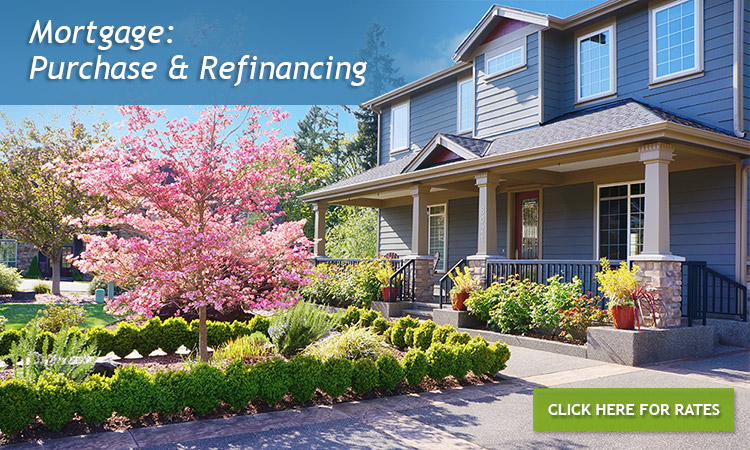 Costco Mortgage Refinance Rates