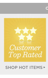 Customer Top Rated