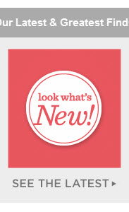 Look What’s New