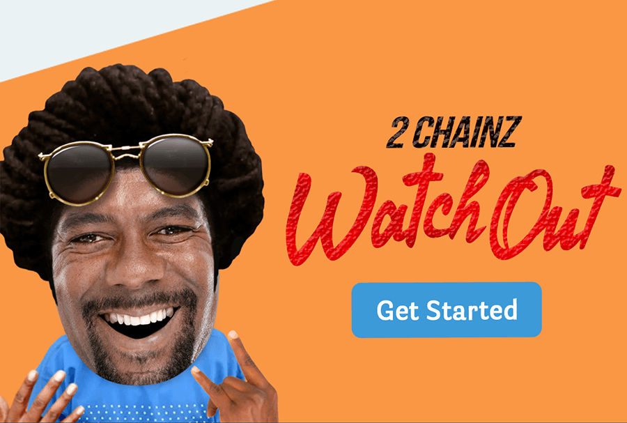 2 Chainz - Watch Out