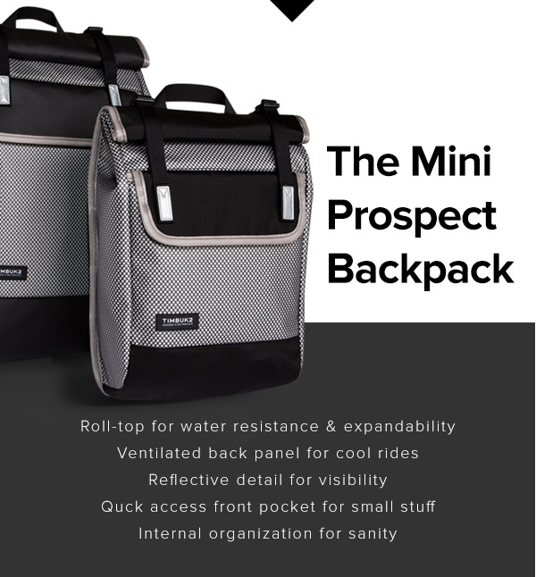 timbuk2 mini prospect backpack