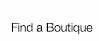 Find a Boutique