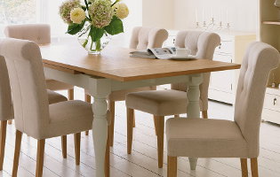Schreiber Dining - Shop the collection >