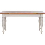 Schreiber Holdenhurst Extendable Dining Table