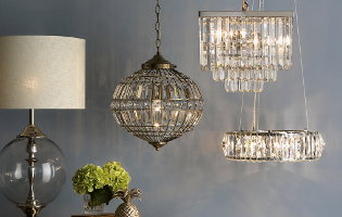 Schreiber Lighting Shop the collection >