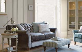 Schreiber Living - Shop the collection >