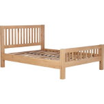 Harbury King Size Bed Frame
