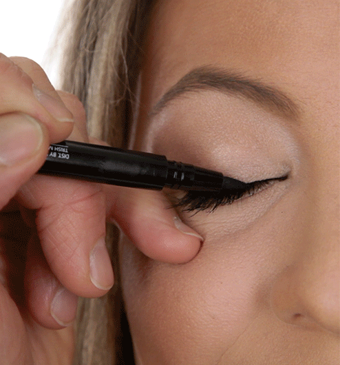 Trish Mcevoy: The Liquid Liner That Does It All