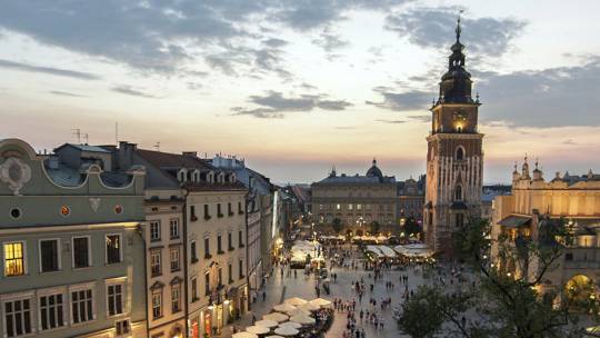 Krakow
