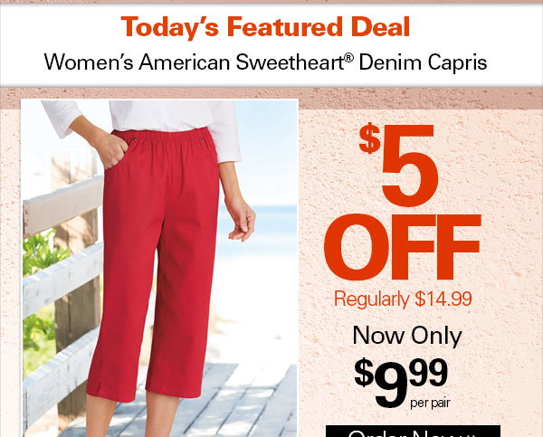 NWT Women Plus Size 20 Haband American Sweetheart Brown Denim Stretch Jean  Pants