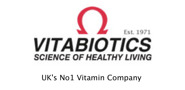 Vitabiotics Your Vitabiotics Newsletter Milled