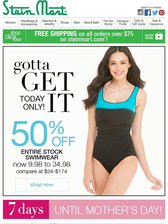 stein mart bathing suit cover ups