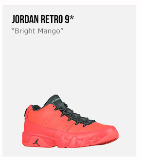 jordan 9 retro foot locker