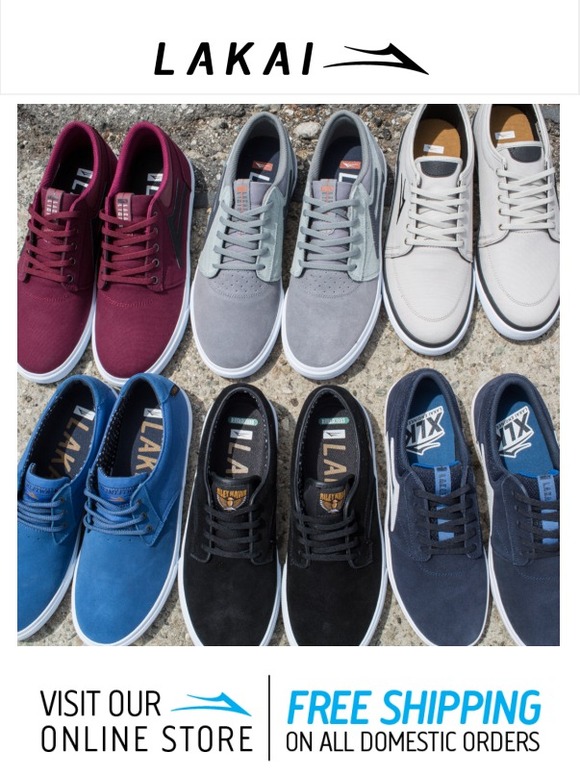 lakai site