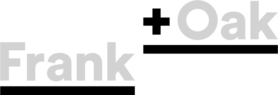 Frank & Oak